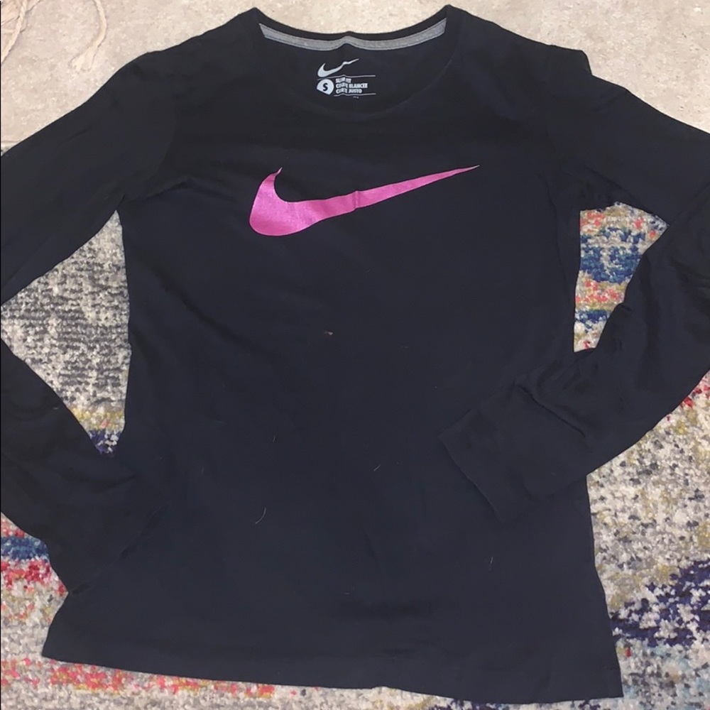 Nike long sleeve